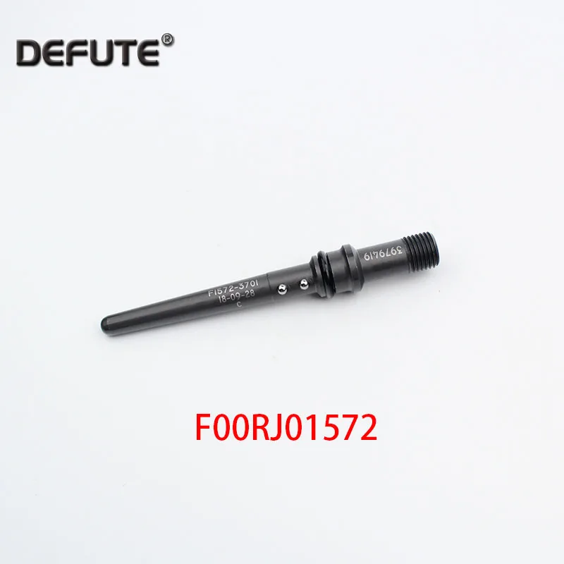 F00RJ01572 труба инжектора для bosch 0445120123 0445120059 инжектор