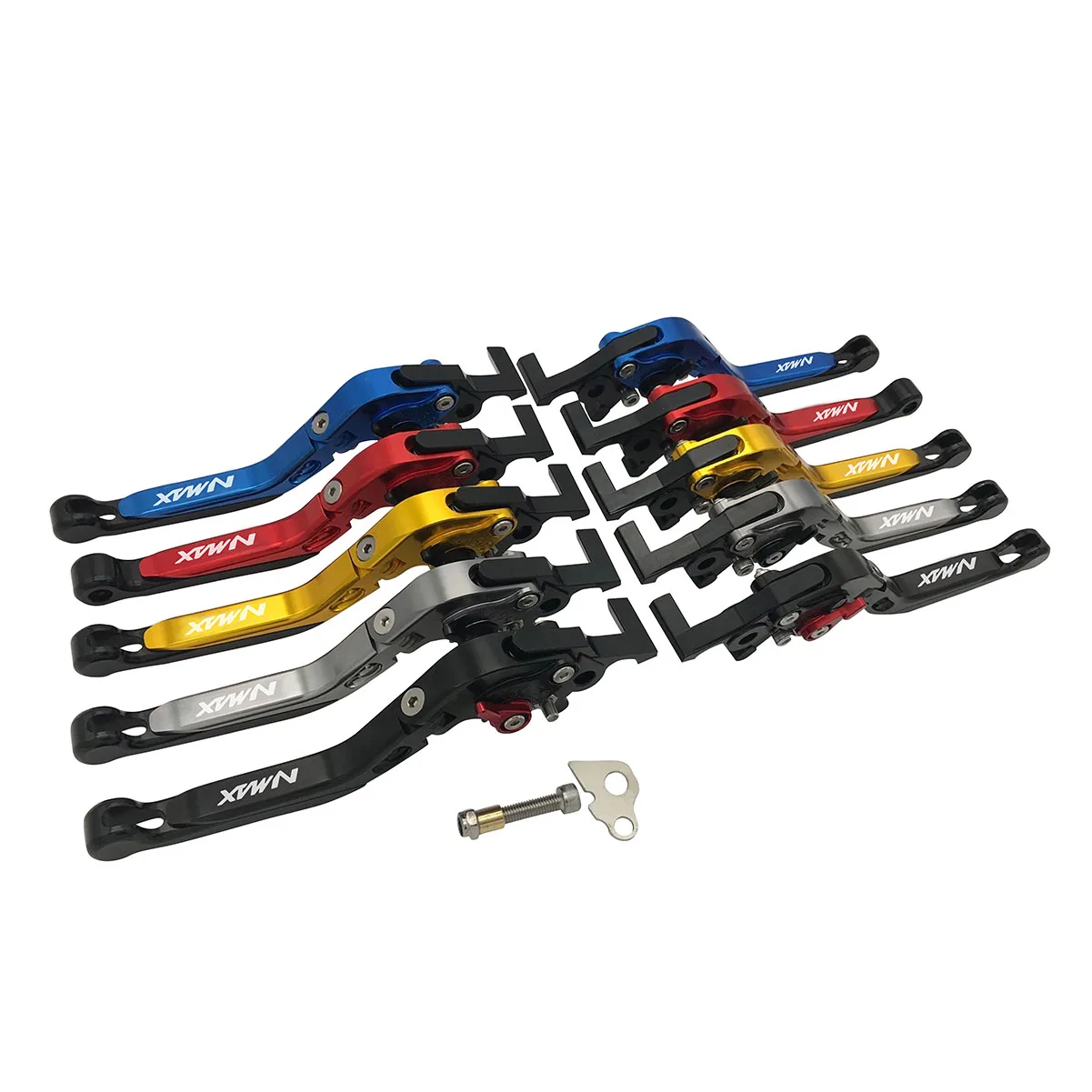 Тормоза SEMSPEED для мотоциклов Yamaha NMAX 155 NMAX150 125 2015-2019 2020