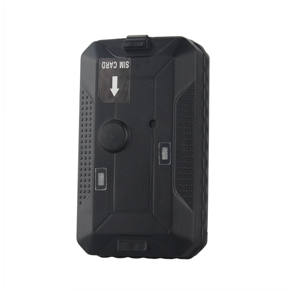 GPS Персональный трекер T13SDW 5000 мАч батарея IPX7 водонепроницаемый + GSM WIFI