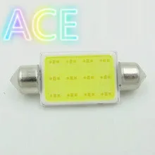 5 шт. Автомобильные светодиодные лампы 41 мм 12 В|lamp light farms|light fixture lamplamp arc |