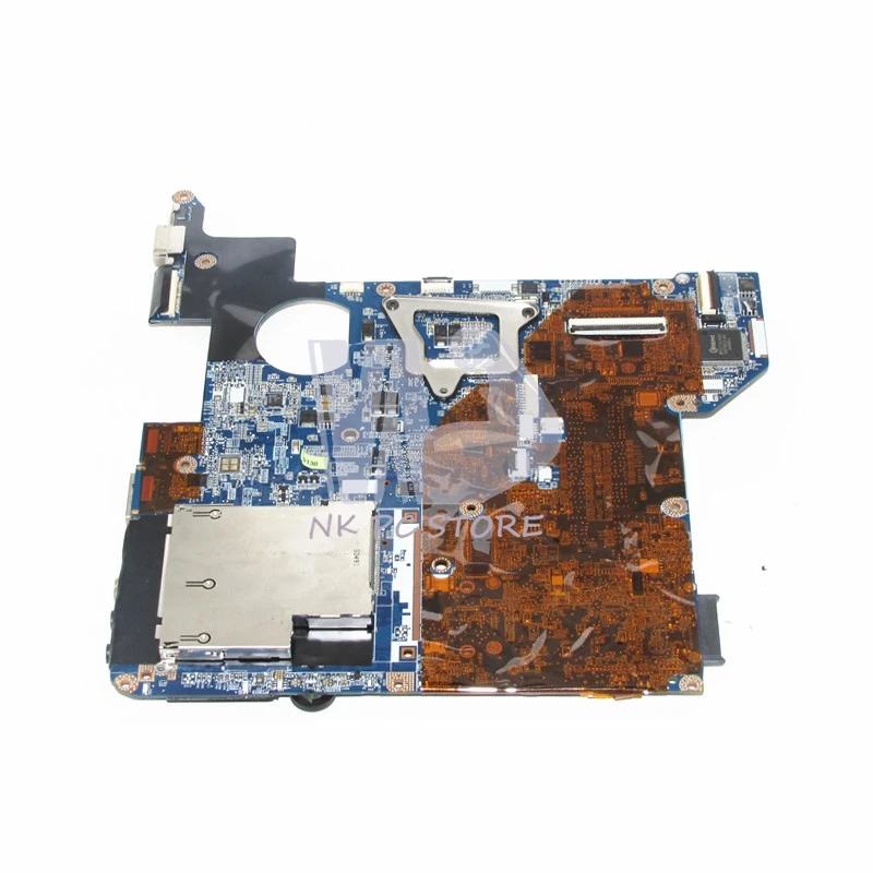 Материнская плата NOKOTION A000027530 A000027550 для ноутбука Toshiba Satellite M305 U400 GM45 DDR2 бесплатный