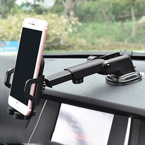 car phone holder for iphone samsung universal mount holder for phone in car mobile phone holder stand free global shipping