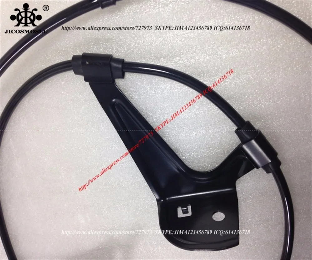 JICOSMOSLU: Датчик скорости переднего и правого колеса ABS для LIFAN X60 S3630400|sensor sensor|sensor