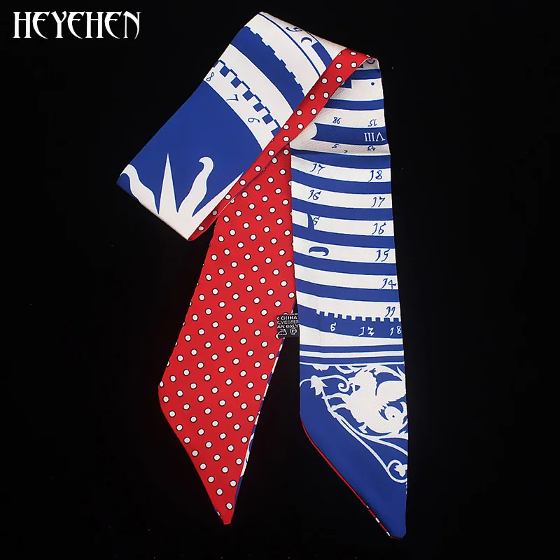 2019 богемный стиль полосатый принт Новый дизайн тонкая маленькая сумка саржевый