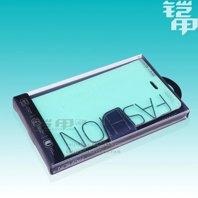 SK-01 2000 шт. коробки из ПВХ для упаковки розничная продажа коробка с вставной ручкой