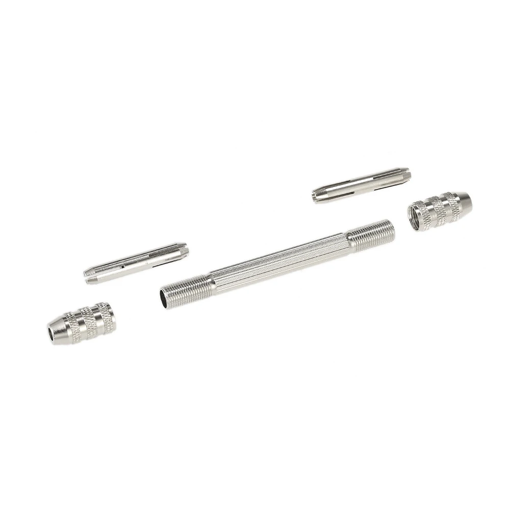 Набор миниатюрных ручных Сверл с 10 шт. набор высокоскоростных стальных