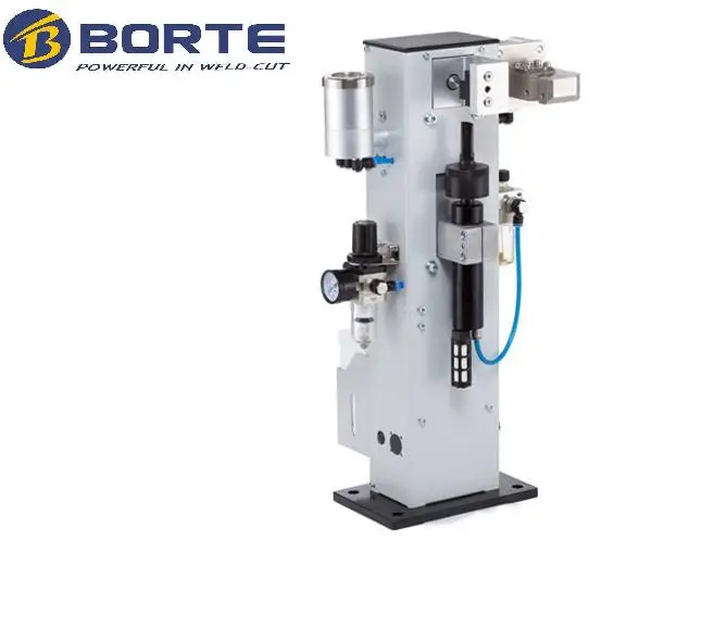 DHL FEDEX TNT UPS Robot Welding Torch Cleaning Station TRS-CC | Инструменты