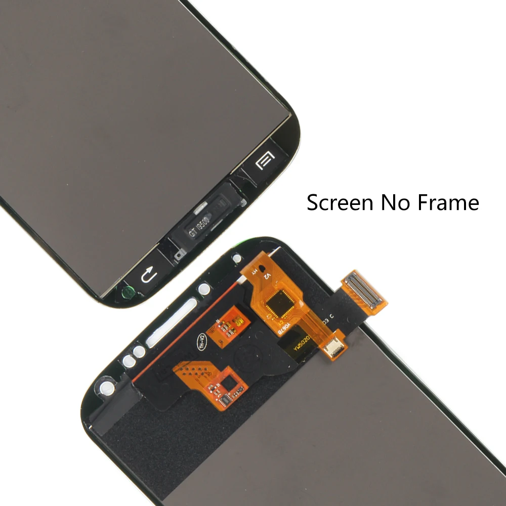 Ips 5 0 ''для samsung Galaxy S4 I9500 lcd i9505 i337 i545 Дисплей сенсорный дигитайзер сенсор стекло