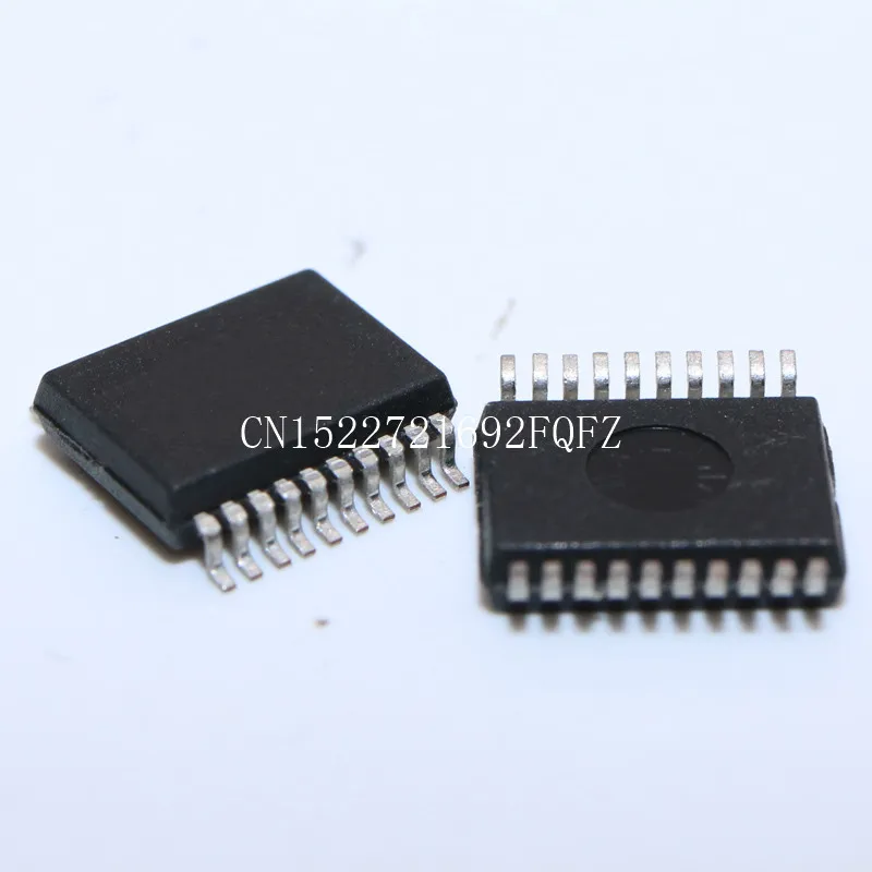 

SN74AHCT245 SN74AHCT245DBR HB245 SSOP-20 20PCS