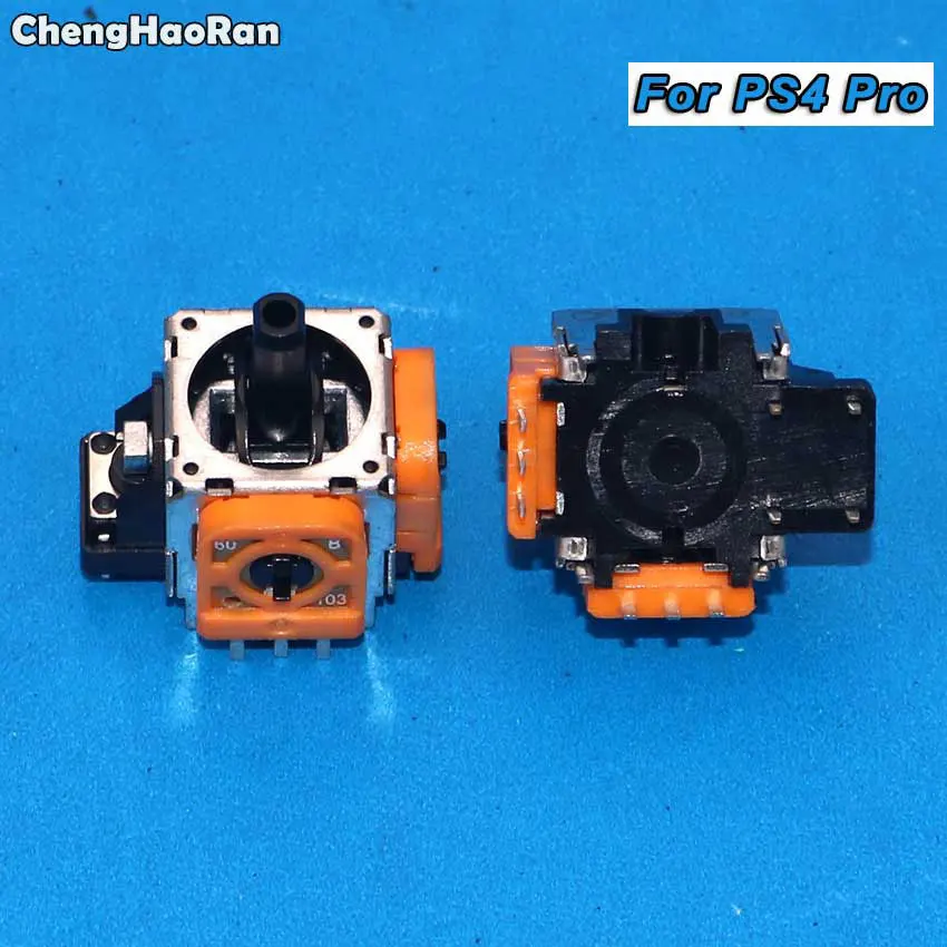 ChengHaoRan 3D аналоговый потенциометр для PS2 PS3 PS4 Pro Xbox one Xbox360 | Электроника