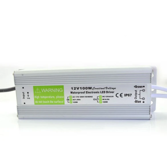 Светодиодный драйвер трансформатор питания адаптер стандарта USB к 12 В/24 В