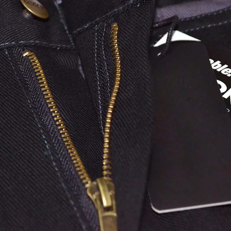 Мужские рабочие брюки хлопковые износостойкие с несколькими карманами Осень