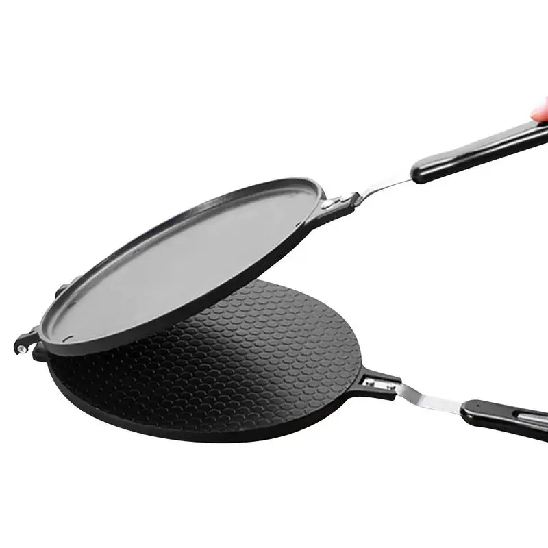 Вафельная сковорода для яиц сделай сам 17 см антипригарная машина хрустящих