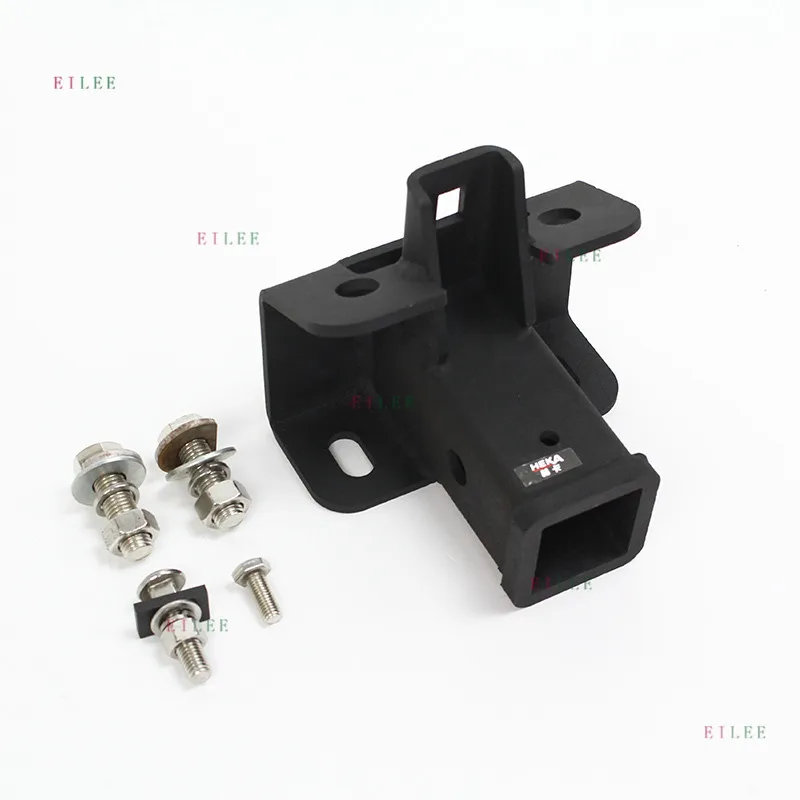 Подходит для Land Rover Discovery 3 4 трейлер сцепное устройство шариковый приемник прямая