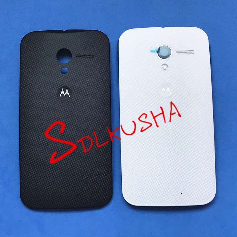 Задняя крышка аккумулятора корпус для Motorola Moto x XT1060 1052 1053 1058 1056 1055|back housing|battery