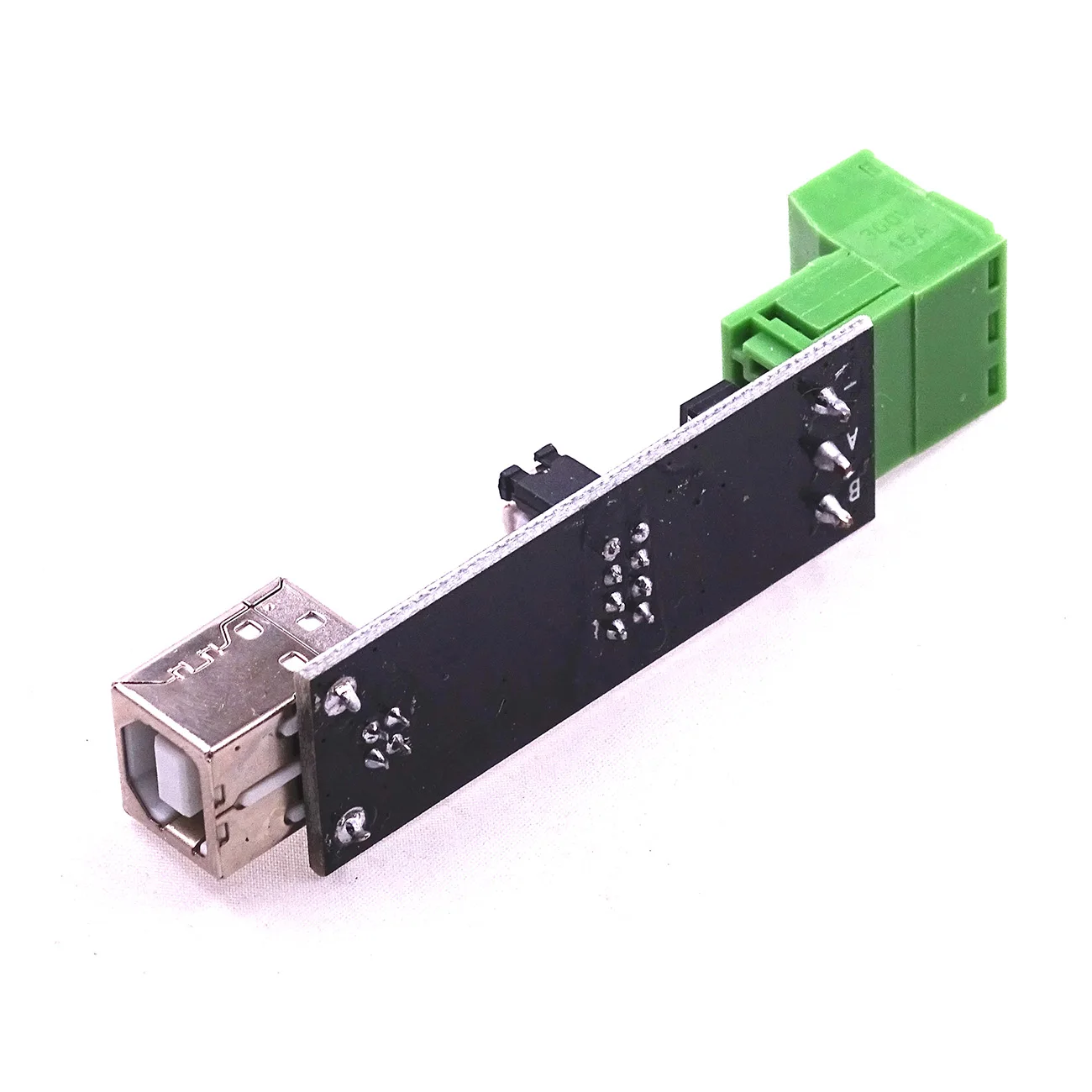 5 шт. USB 2 0 к TTL RS485 последовательный конвертер адаптер FTDI FT232RL SN75176 двойная функция