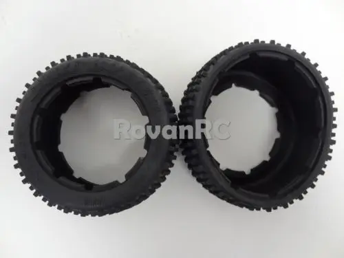 Шины Rovan для багги (2) подходит HPI Baja 5B 2 0 SS King Motor|king motor|buggy tireshpi baja 5b |