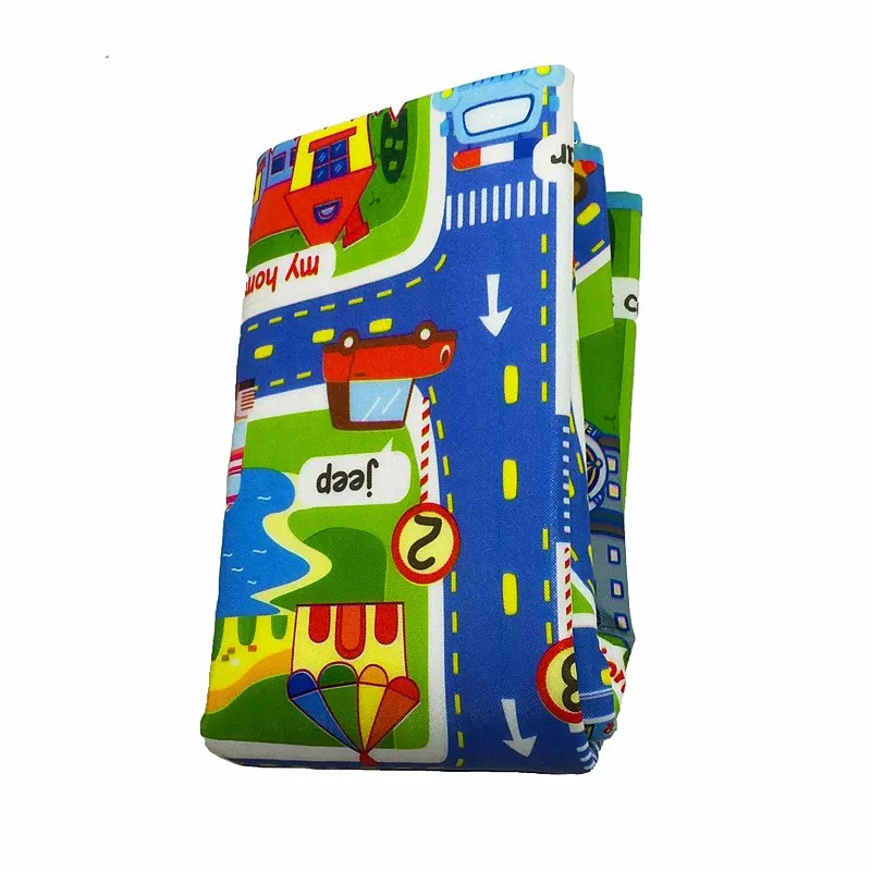 Imiwei игрушки для детей rugs детские игровые коврики детские игрушки коврик для детей развивающихся ковер детские игрушки ковер пены EVA коврики