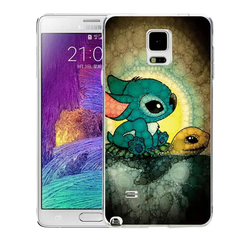 Qmswei ТПУ мягкий чехол для телефона samsung S8 s6 s7 edge s4 s5 s3 C5 C9 note3 note4 note5 ясно стежка