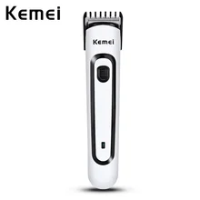 Kemei км 2169 Электрический Перезаряжаемые двойного назначения