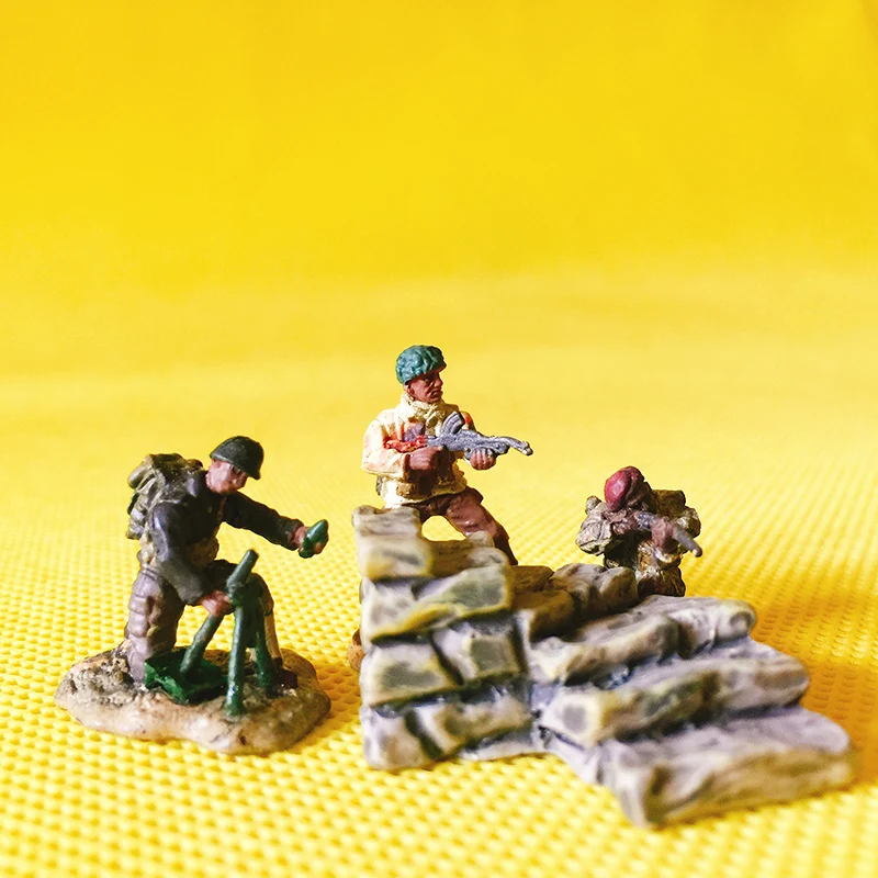 2 шт./лестницы/кукольный домик/Сказочный Садовый Гном/Террариум с мхом домашний