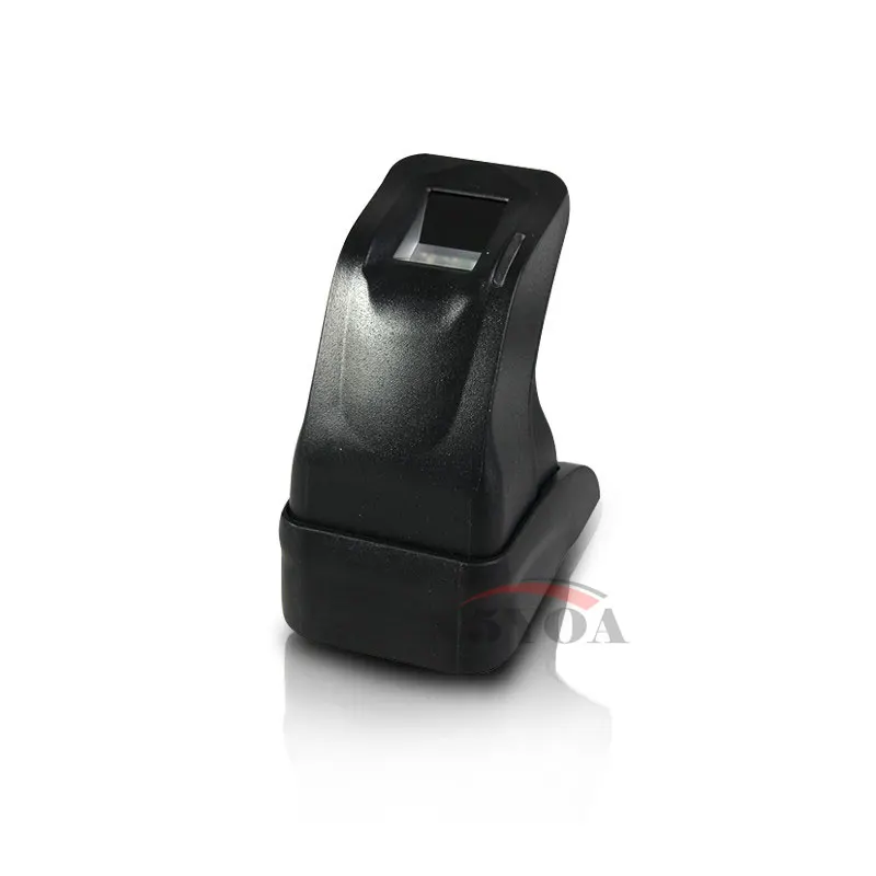 Считыватель отпечатков пальцев с USB сканер ZKT ZK4500 для компьютера ПК дома и офиса