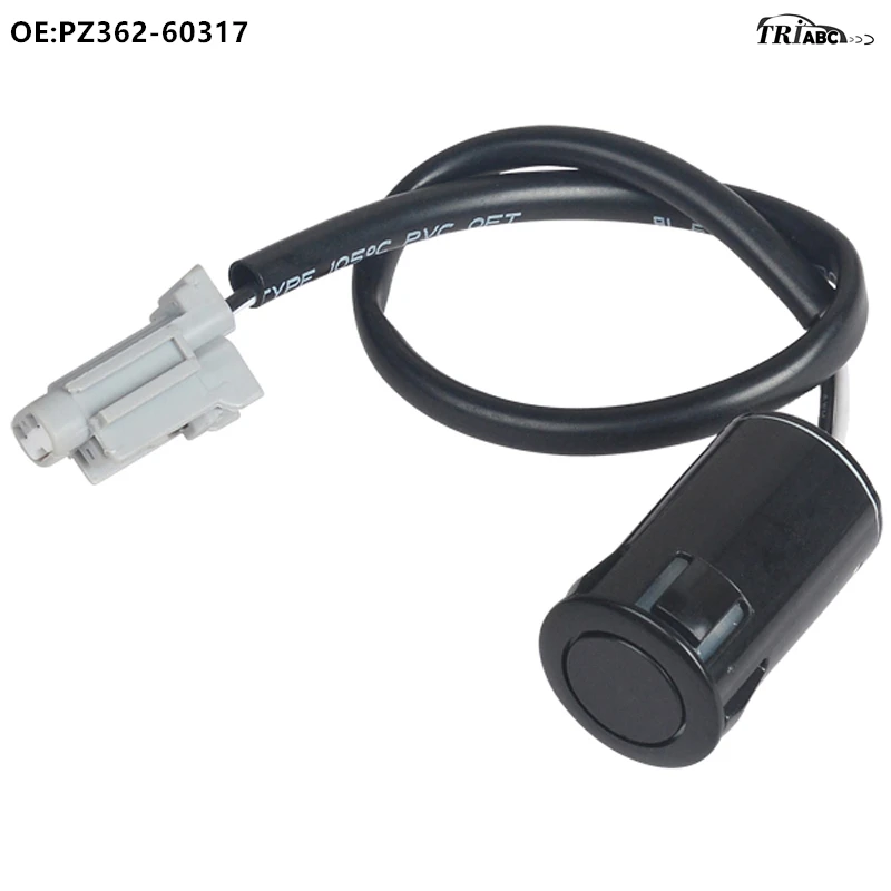 PZ362-60317 PDC датчик парковки для TOYOTA LAND CRUISER обратный IP 68 водонепроницаемый автомобильный аксессуар