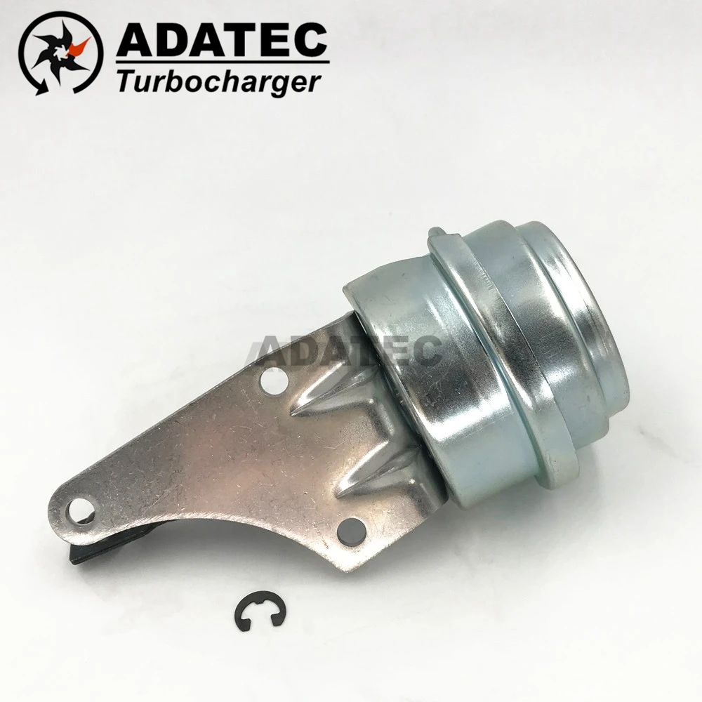 GT1852V привод разгрузочного клапана турбонаддува 709835 709836 726698 711006 A6110961699 для Mercedes-PKW