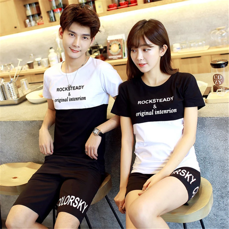 2016 Новинка Футболка Весна/лето Новая Мода Случайные Короткими рукавами Футболки