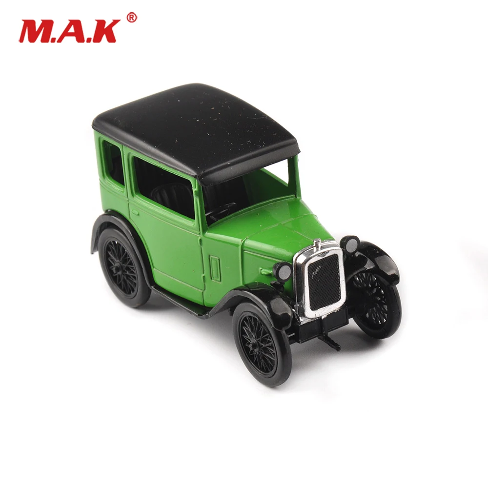 Супер спортивный автомобиль модель игрушки 1: 24 масштаб сплава Ford 1965 Шелби 427 изменение классический автомобиль игрушки для вентиляторы Детская Коллекция подарков