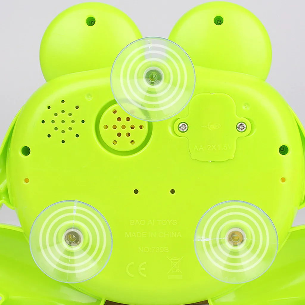 Игрушки для детей унисекс Детские ванны забавная пузырчатая машина большие