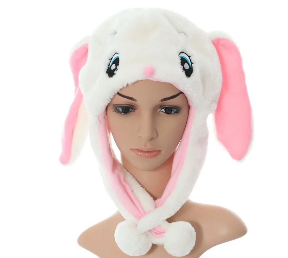 Двойная зимняя теплая плюшевая шапка для взрослых мужчин подростков детей|warm