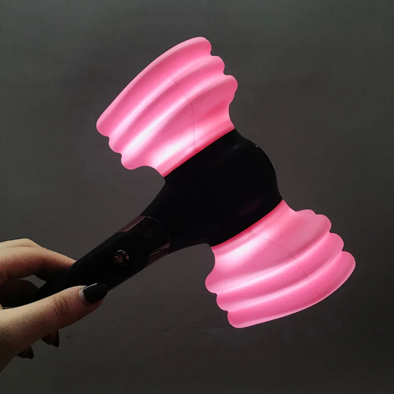 [MYKPOP] BLACKPINK Light Stick вентиляторы концертная поддержка Lightstick KPOP Fan Подарочная коллекция SA19060303