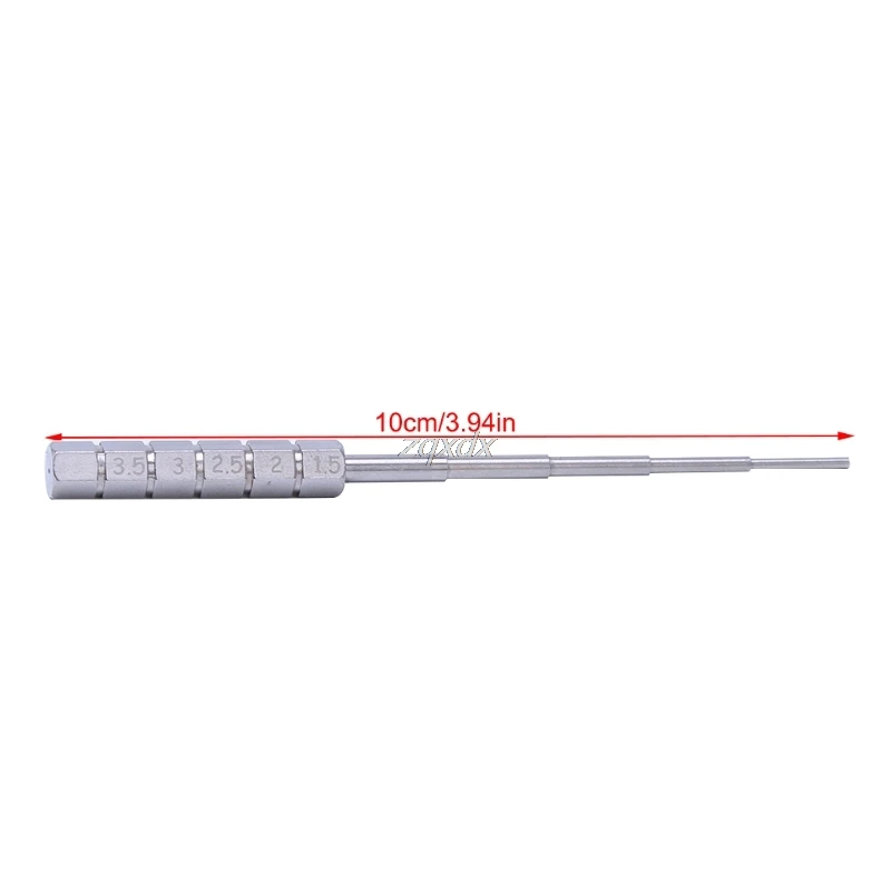 

Stainless Steel Micro Coil Wrap Jig DIY Tool For Rebuildable RBA RDA Whosale&Dropship