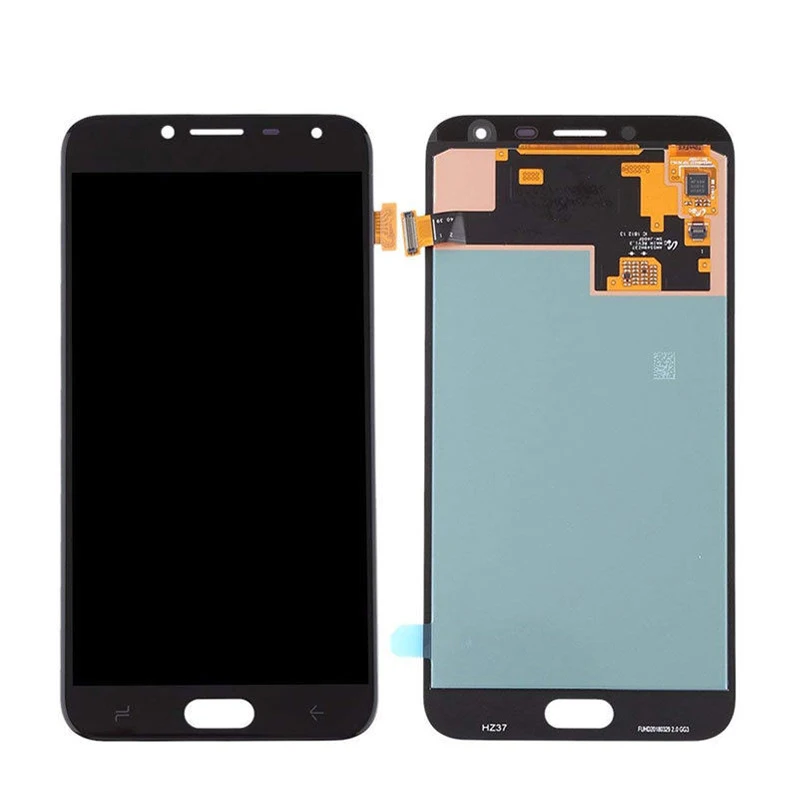 Активно матричные осид OLED для samsung Galaxy J4 J400 J720 J400F SM J7 Duo 2018 J720F J720M ЖК дисплей