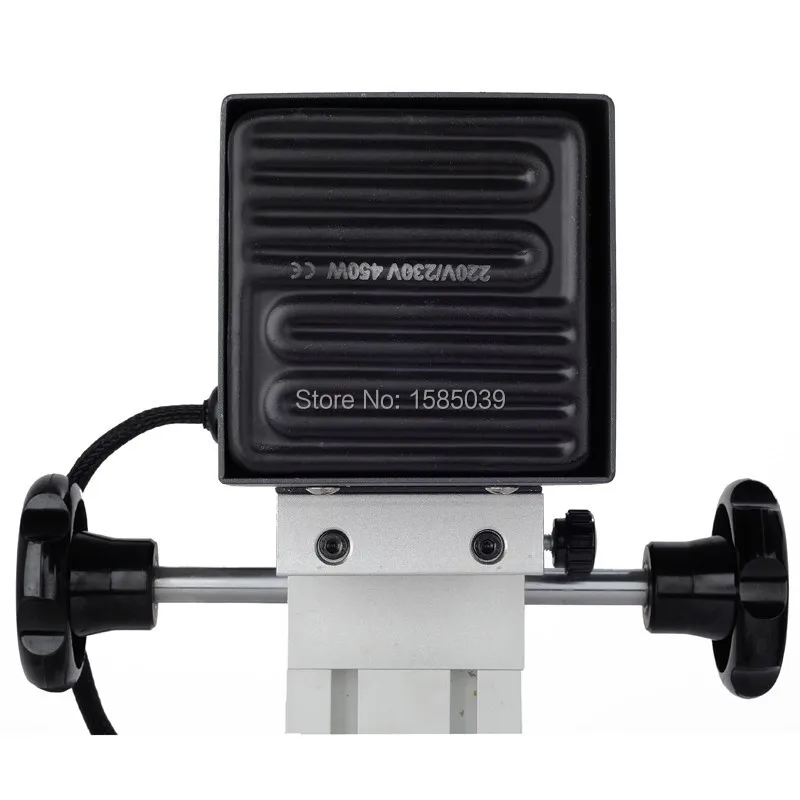 Новый ACHI IR6500 BGA rework reball station + полный набор 20 в 1 bga reballing kit для xbox360 ps3 WII игровые