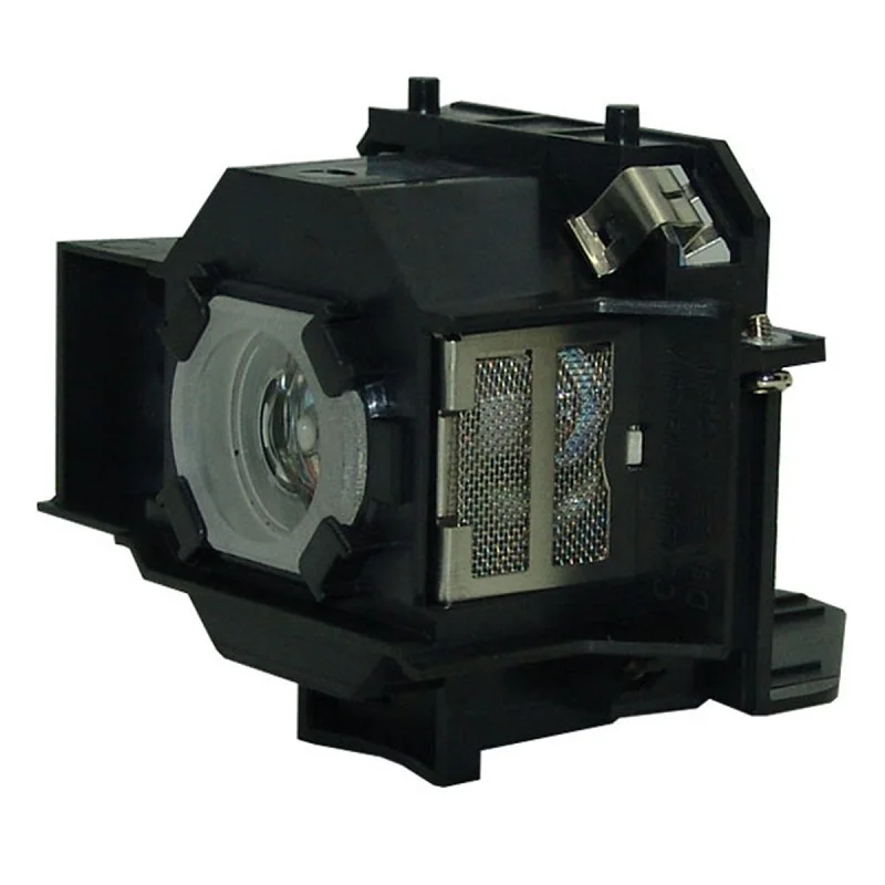 Лампа для проектора ELPLP34 совместимая с лампой Epson Powerlite 62C EMP 62 82C UHE170W|projector lamp|projector
