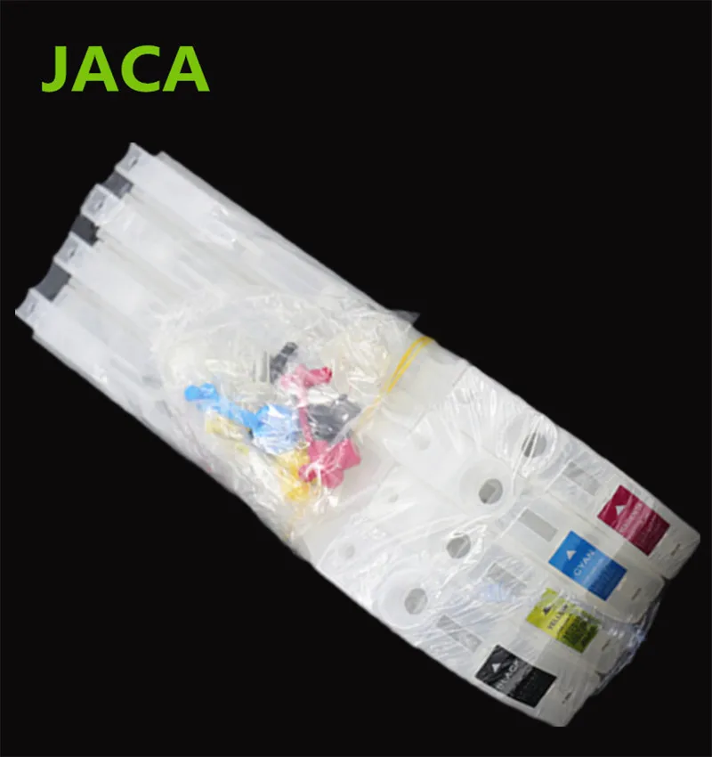 Многоразовый картридж для принтера Brother MFC J4510DW J152W LC10 LC113 LC117 LC123 LC103|ink cartridge|printer