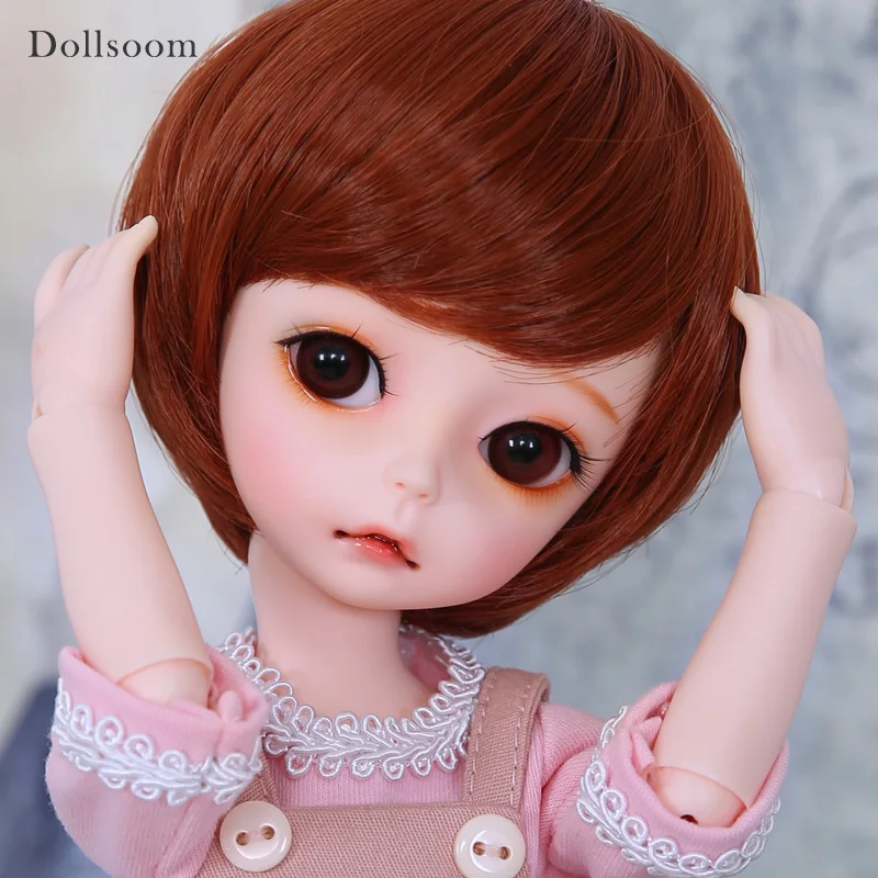 Imda 3 0 Amellia bjd sd кукла 1/6 фигурки из смолы тело yosd высокое качество игрушки магазин