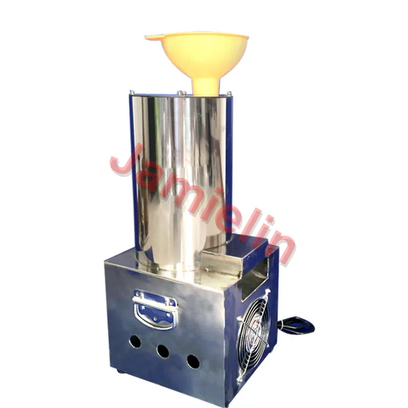 Чесночный пилинг коммерческий Быстрый Пилинг из нержавеющей стали удобный