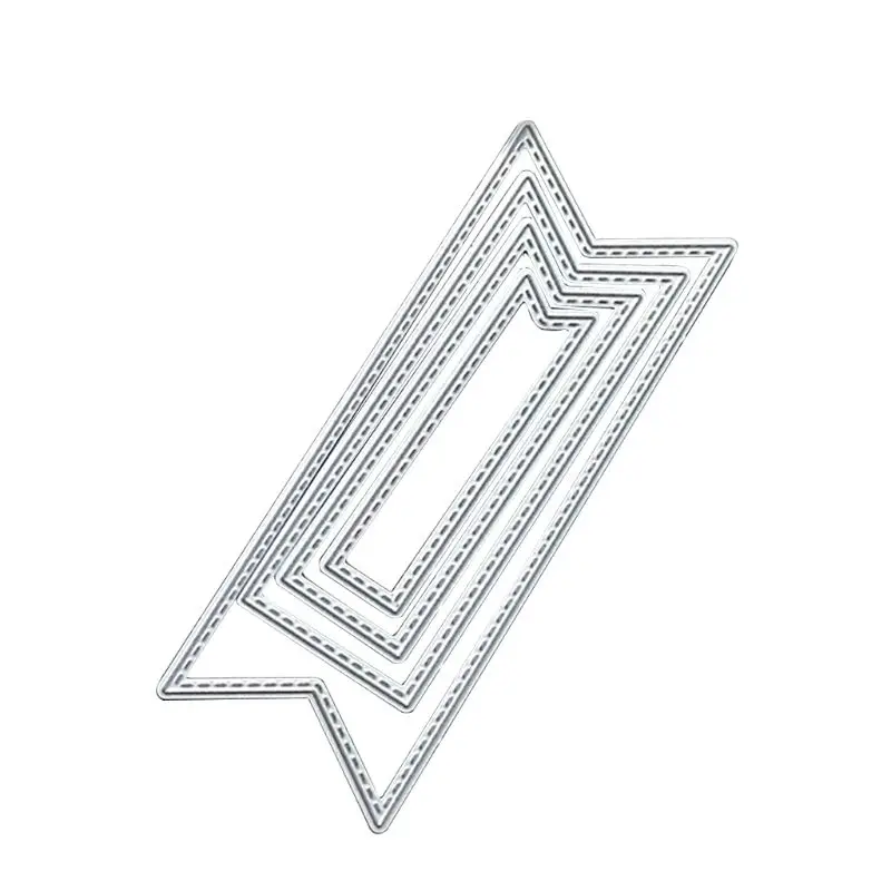 Набор для высечки шаблон тиснения форма сделай сам бумага искусство скрапбукинг