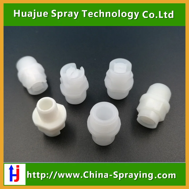 Washing and cleaning plastic flat fan spray nozzle for Humidifying Fireproof Flat jet water | Дом и сад