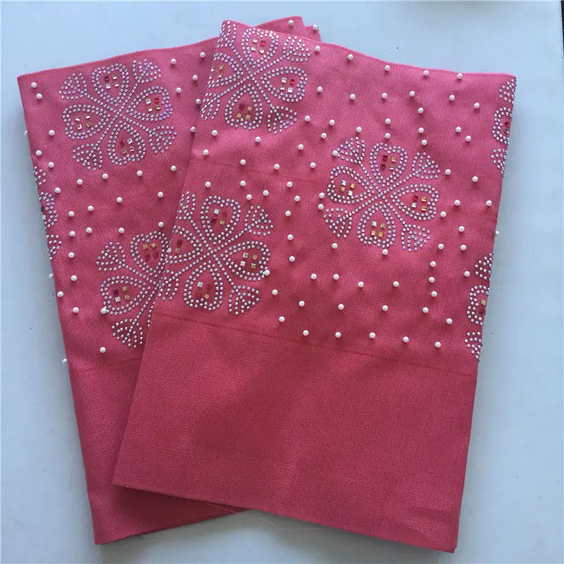 Белый цвет нигерийский стиль желе Африканский головной убор aso oke тюрбан gele ebi