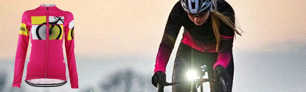 HIRBGOD красочные женские велосипедные майки куртка MTB горный велосипед одежда с длинным рукавом Дорожный Dh велосипед спортивная одежда Ropa Ciclismo, NR172