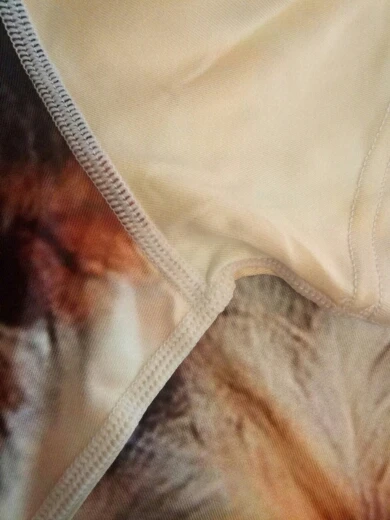 Женская футболка с принтом колили и круглым вырезом|Футболки| |