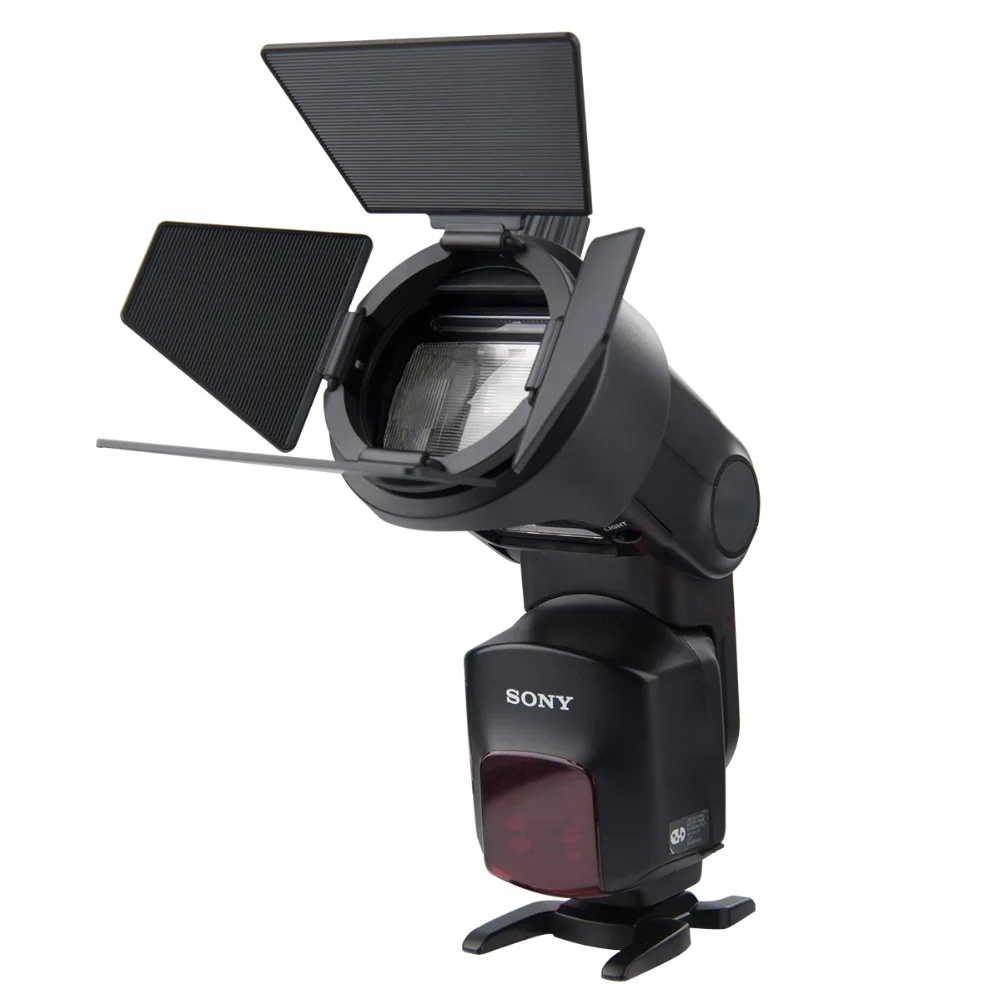 Адаптер для вспышки Speedlight Godox TT685 V860II V350 TT600 Yongnuo Canon Nikon Sony|Аксессуары фотостудии| |