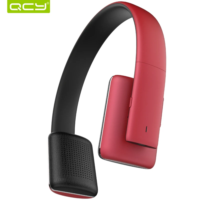 QCY QCY50 HIFI беспроводные наушники bluetooth 4 1 3D стерео гарнитура шумоподавление с
