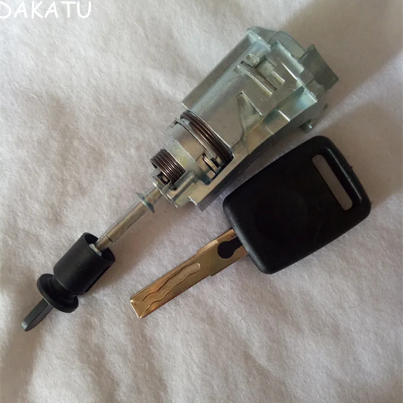 

Auto Left door lock cylinder For AUDI A4L Q5 A6L C7 B8 Door lock cylinder