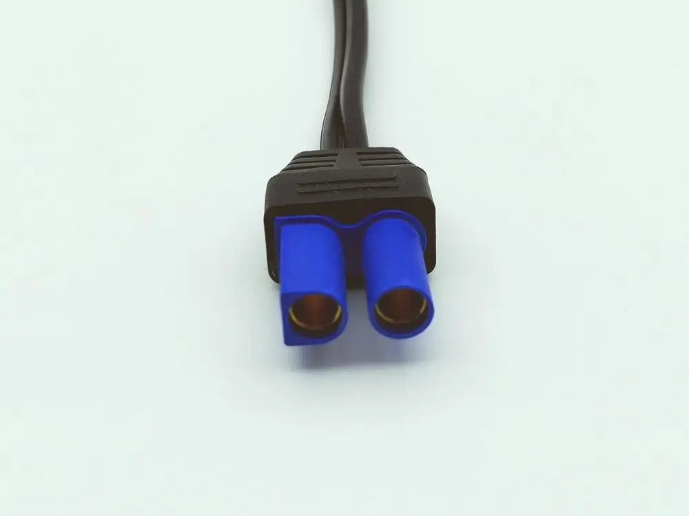 1 шт. EC5 Female TO SAE Power автомобильный кабель 18AWG 20 см|ec5|ec5 female |