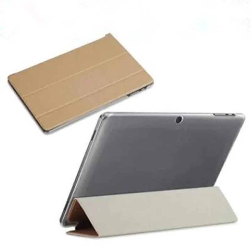 Для Cube iwork10 ultimate из искусственной кожи чехол ультра-тонкий чехол для планшета 10,1 ''защитный